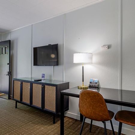 Highbrook Motel Bar Harbor Luaran gambar