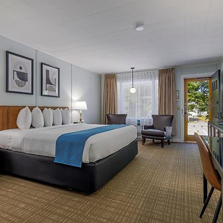 Highbrook Motel Bar Harbor Luaran gambar