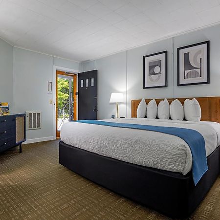 Highbrook Motel Bar Harbor Luaran gambar