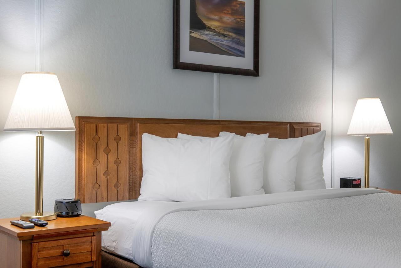 Highbrook Motel Bar Harbor Luaran gambar