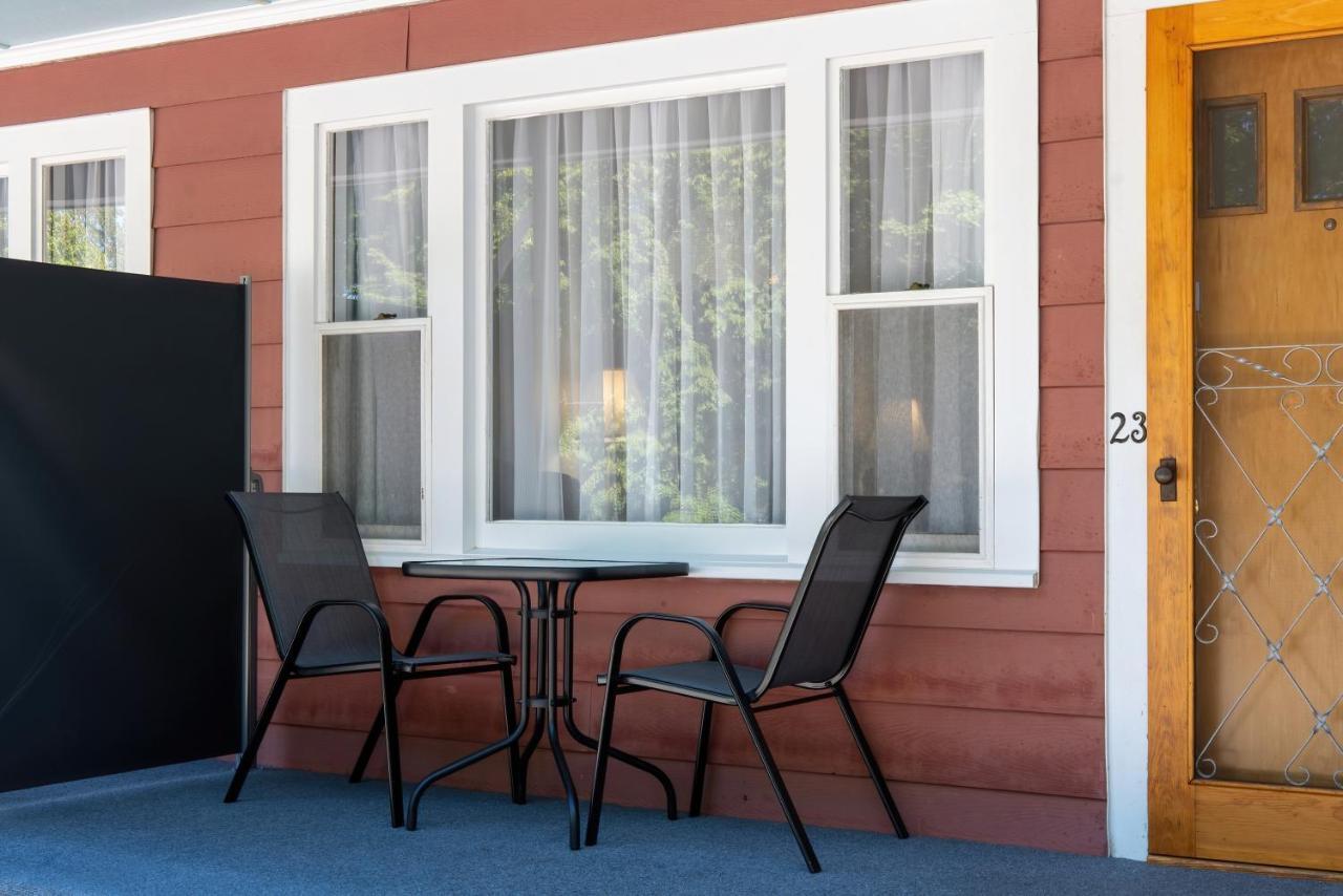 Highbrook Motel Bar Harbor Luaran gambar