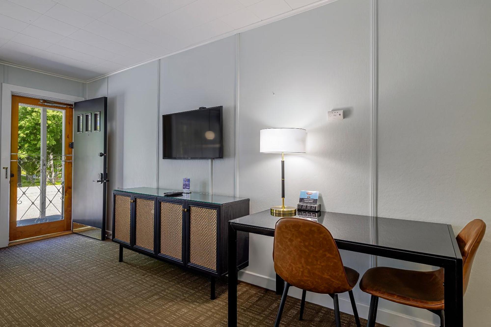 Highbrook Motel Bar Harbor Luaran gambar