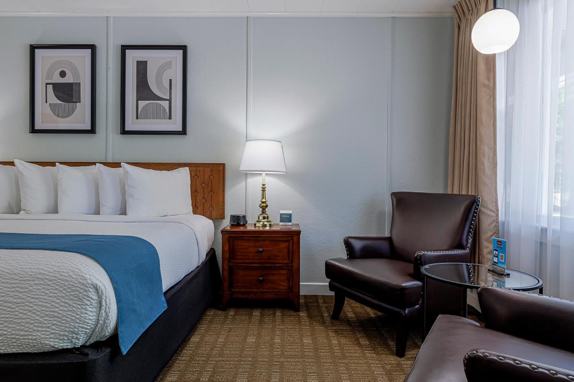 Highbrook Motel Bar Harbor Luaran gambar