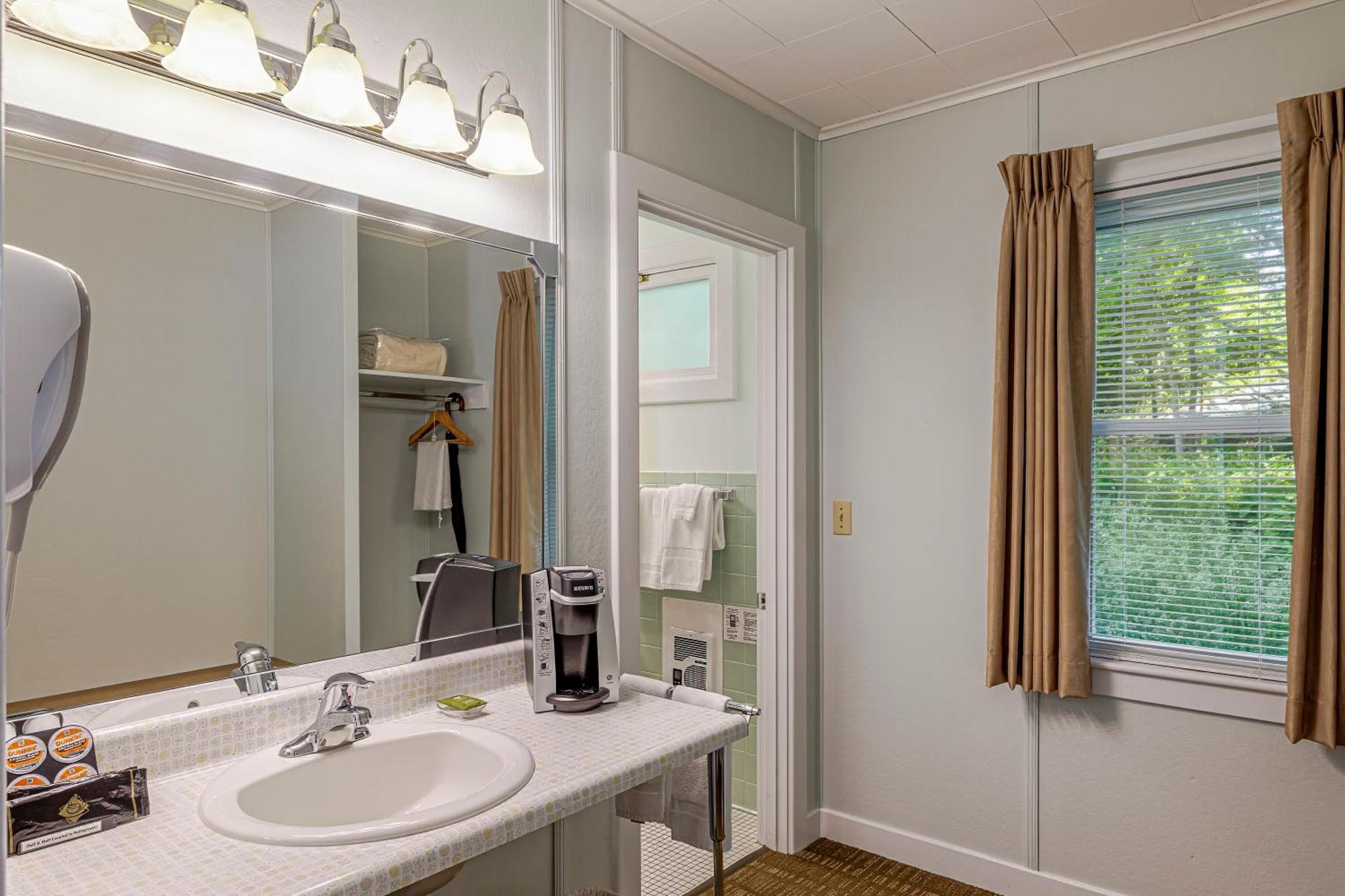 Highbrook Motel Bar Harbor Luaran gambar
