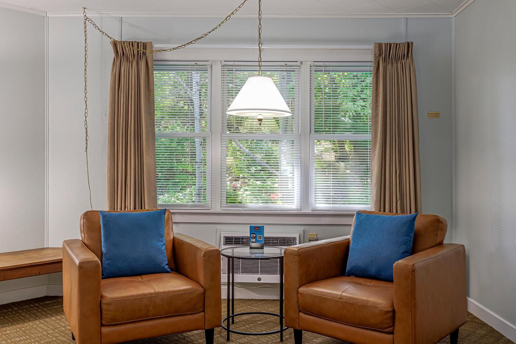 Highbrook Motel Bar Harbor Luaran gambar