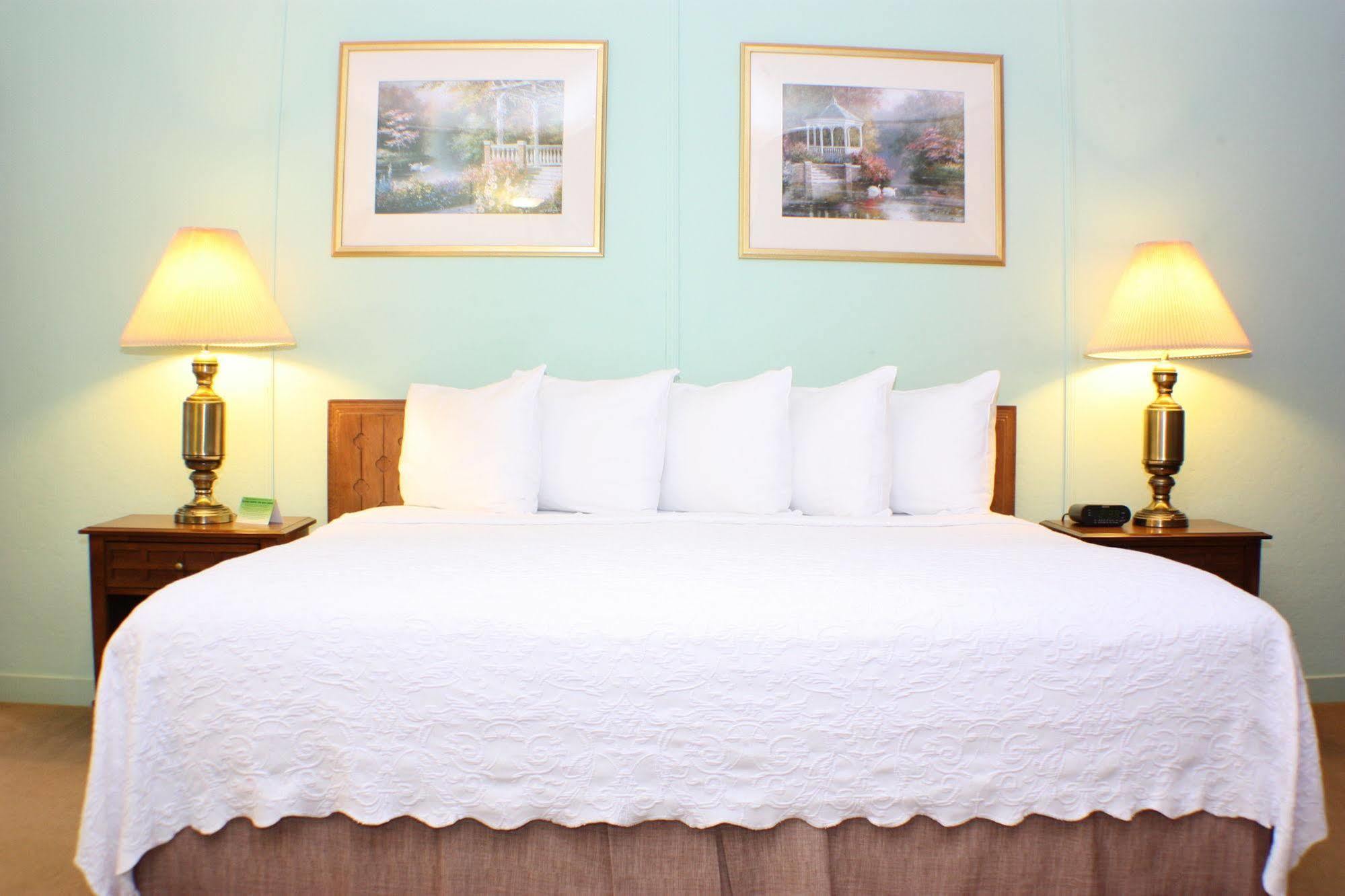 Highbrook Motel Bar Harbor Luaran gambar